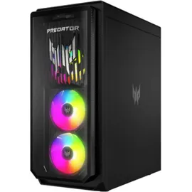 Acer Predator Orion 7000 PO7-660 Intel Core Ultra 7 265KF 32 GB RAM 2 TB SSD GeForce RTX 5080 Win 11