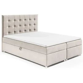 Best For Home Trinity K-12 200 x 200 cm H3 Beige