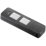 Sommer Pearl Twin 2-Befehl-Handsender - schwarz