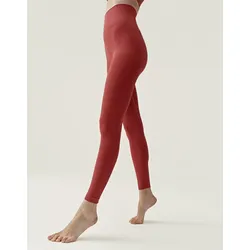 Lange Leggings für Damen von Naisha Born Living Yoga L