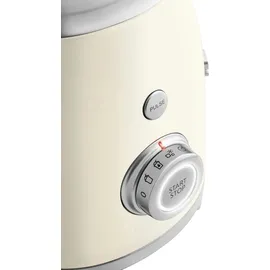 Smeg BLF03CREU Standmixer