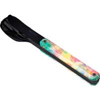 Akinod 12h34 Besteckset feststehend