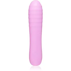 Skins Touch The Wand Vibrator Pink 16.3 cm