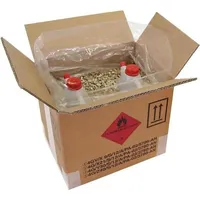 TransPak LDPE-Seitenfaltensack,430+310x560mm (B + Seitenfalte x L ) 150