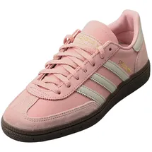 adidas Handball Spezial Active Purple / Solar Green / Gum 42 2/3