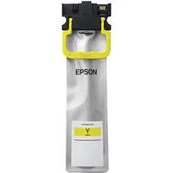 Epson XL - Gelb - original - Tinten-Packung