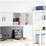 vidaXL, Werkstattschrank, Marla (30 cm, 41 cm)