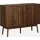 sweeek Anrichte 115 cm Braun