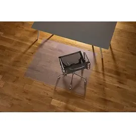 ecogrip® solid Ecogrip Solid Bodenschutzmatte 150 x 120 cm Transparent
