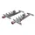 Runpotec GmbH Runpotec Hubstützenpaar 10161