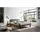 Hasena Sondrio 120 x 200 cm H2 Anthrazit