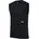 Pulse Tanktop schwarz S