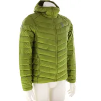 Scott Insuloft Tech Primaloft Jacke - Meadow Green -