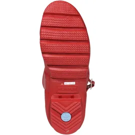 Hunter Original Short Damen Military Red 42
