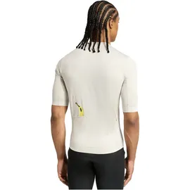 adidas Tempo Cycling Community Fahrradtrikot Herren JX8755 - alumina L