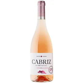 Quinta de Cabriz Cabriz Colheita Selecionada Rosé