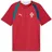 Puma Portugal Trainingsshirt 2025/26 Rot Herren Gr. L