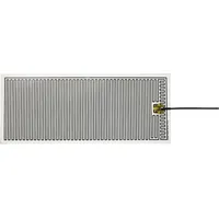 THERMO TECH Polyester Heizfolie selbstklebend 230 V/AC 15 W