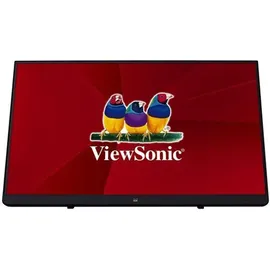 ViewSonic TD2230 22" schwarz