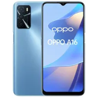 OPPO A16