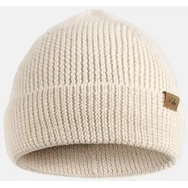 Danish Endurance Beanie Merino Grau