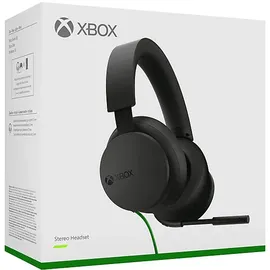 Microsoft Xbox Stereo Headset
