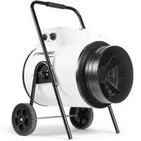 Trotec TDS 120 R Elektroheizstrahler 30 kW