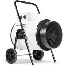 Trotec TDS 120 R Elektroheizstrahler 30 kW