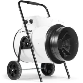 Trotec TDS 120 R Elektroheizstrahler 30 kW