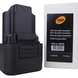 kyocera unimerco fastening gmbh 7,2 V Akku 2,5 Ah