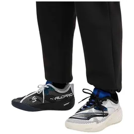 Puma All-Pro NITRO 2 Shammgod Basketballschuhe, weiß, Größe 44 1⁄2 -