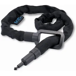 Cube Einsteckkette PRO 100 Schwarz