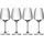 Riedel Aperitifglas 0,55 l 4-tlg.