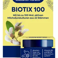 Zirkulin Biotix 100 Kapseln 28 St