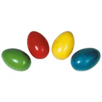 GoKi Egg Shaker (1St)