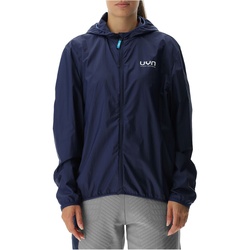 UYN Skipper OW Segel Windjacke Damen K859 - blue deep L
