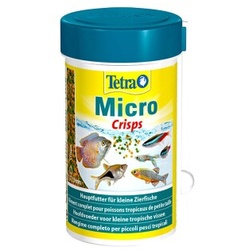 Tetra Micro Crisps 100ml