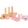Small Foot Company Holzzug rosa (12694)