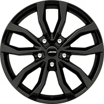 Autec Uteca (U) 8,0x18 5x112 ET57 MB66,5