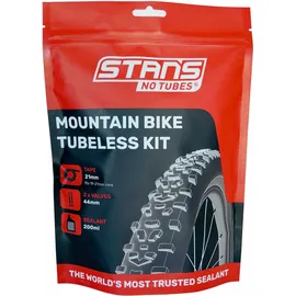 Stans Tubeless Kit 21 mm