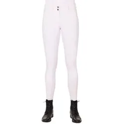 Presteq  Hosen Pantalon concours femme  PerformNow  in Weiss, US 26