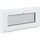 vidaXL Kellerfenster RISOR 80 x 40 cm weiß