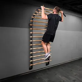 Sport-Thieme Sprossenwand X