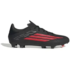 adidas F50 League MG Herren core black/lucid red 48 2/3
