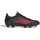 adidas F50 League MG Herren core black/lucid red 48 2/3