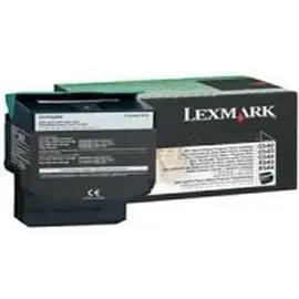 Lexmark 24B6025 schwarz