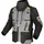 LS2 Apollo Textiljacke Schwarz/Grau/Fluo Gelb L
