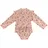 Sterntaler Badeanzug Blumen in ecru | Gr.: 80