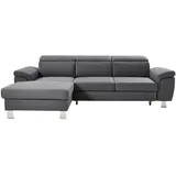 XORA Z2 Ecksofa TIM - SC ca. 167,00x250,00