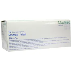 Idealbinde K 10 cm Webkante 10 St